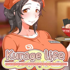 Обкладинка гри Kurage Life