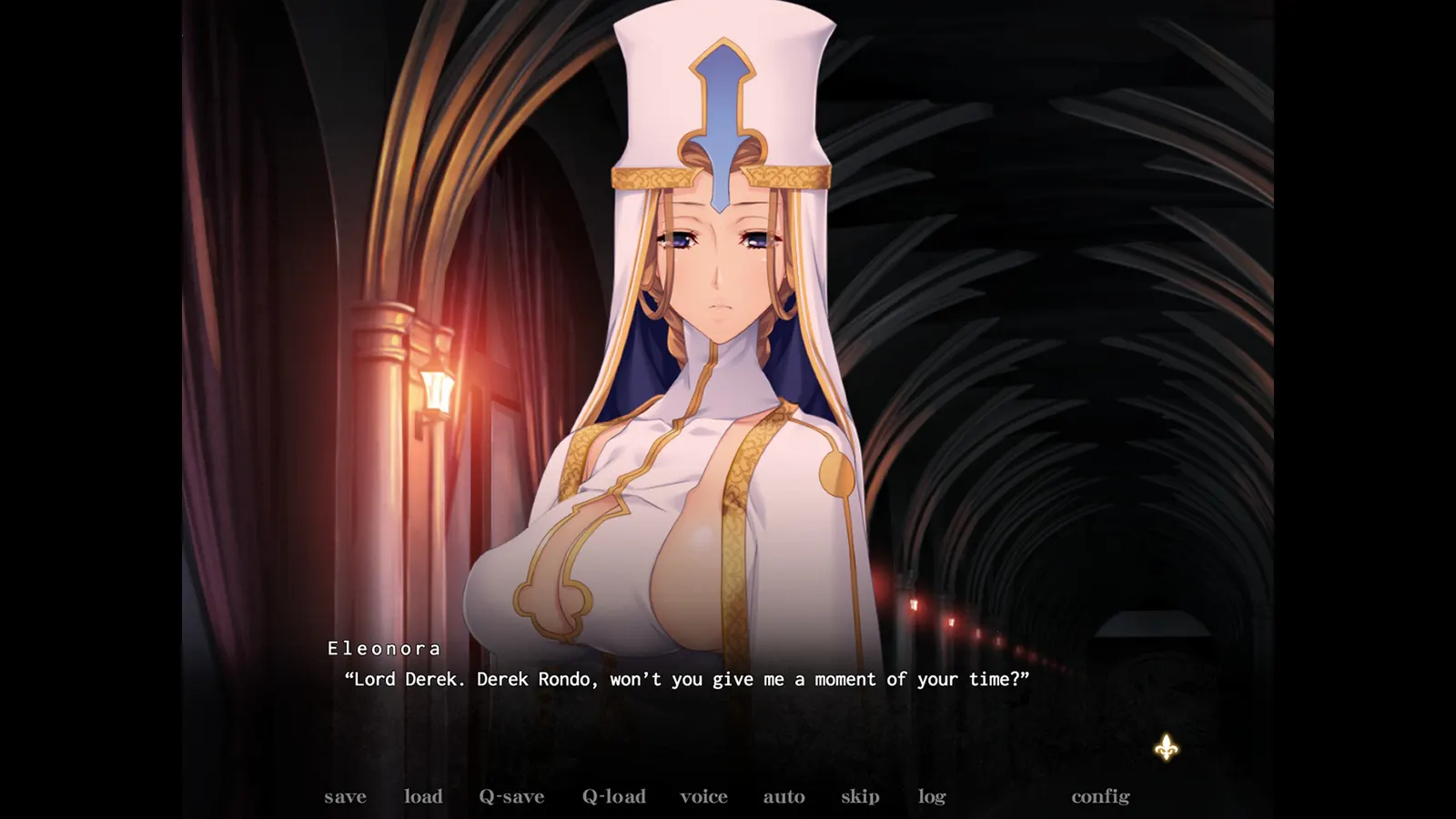 Kuroinu 2 Redux media 3