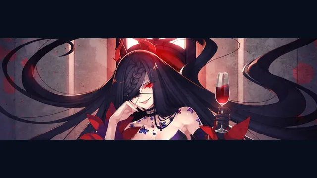 Kurokami-sama's Feast