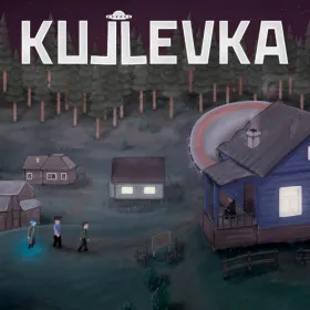 Обкладинка гри Kujlevka