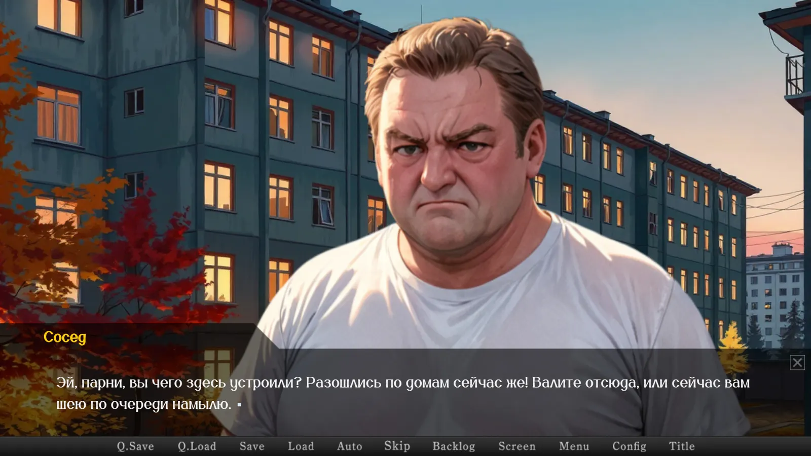 КВАДРОБЕРЫ media 8