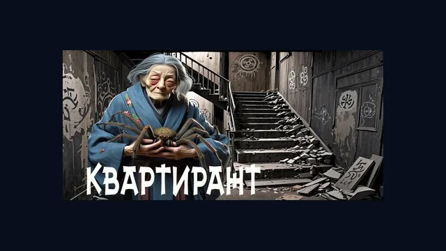 КВАРТИРАНТ