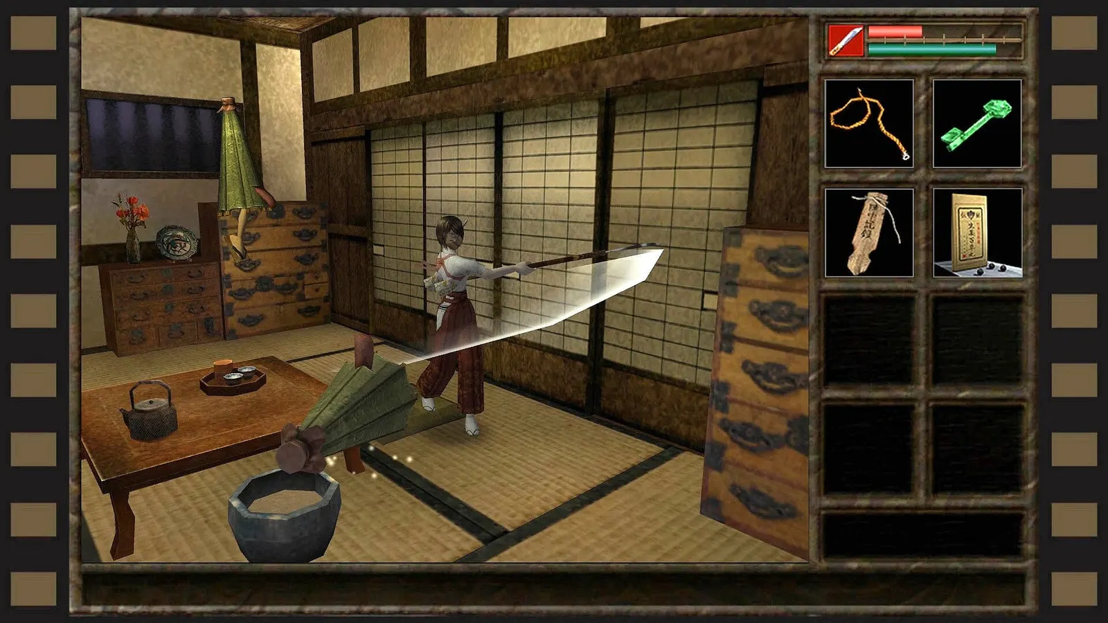 Kwaidan ～Azuma manor story～ media 2