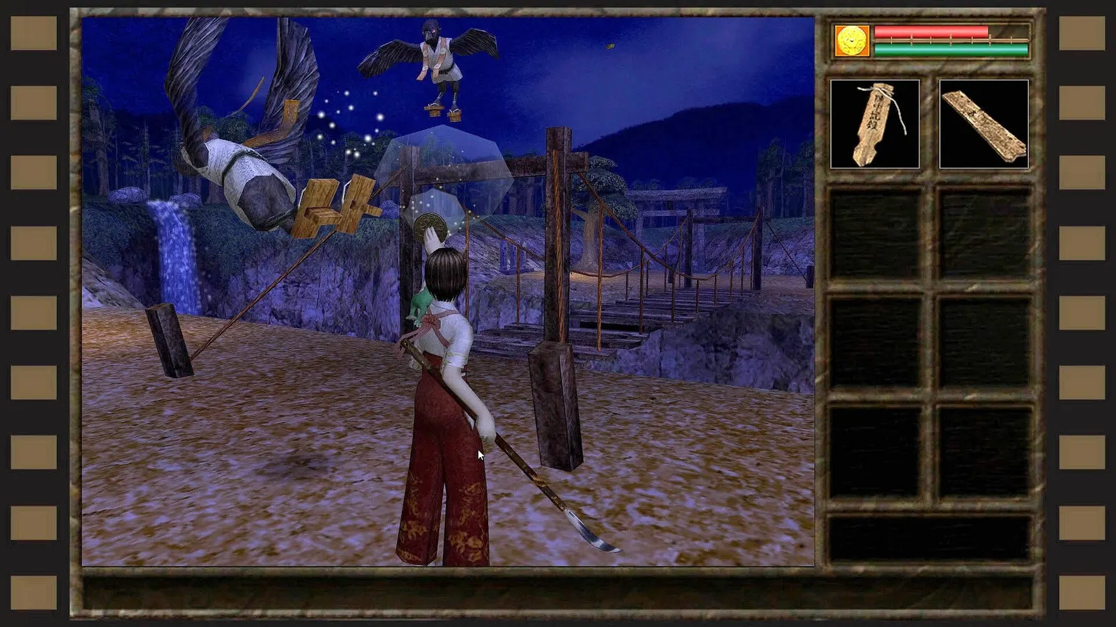 Kwaidan ～Azuma manor story～ media 3