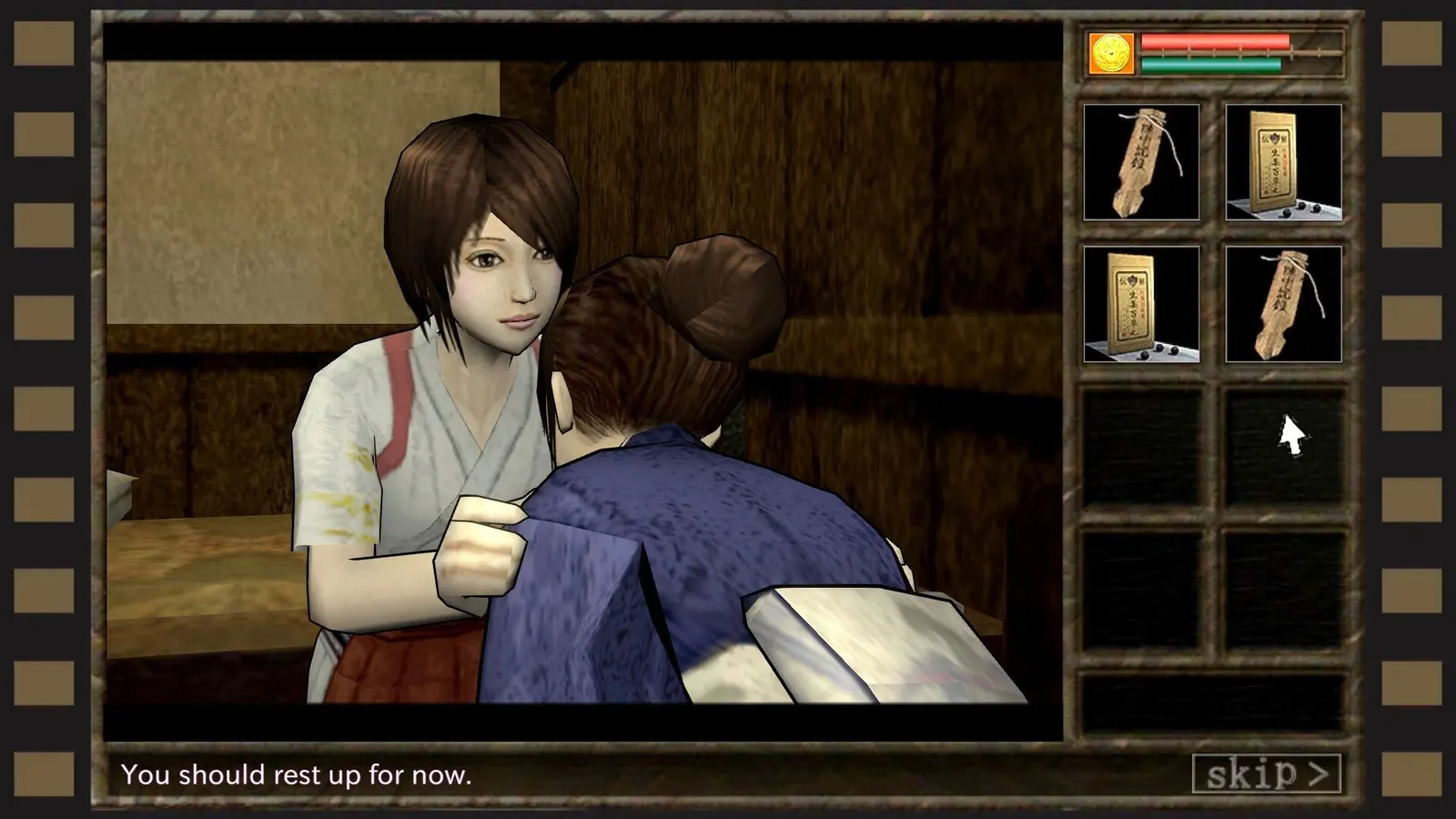 Kwaidan ～Azuma manor story～ media 4
