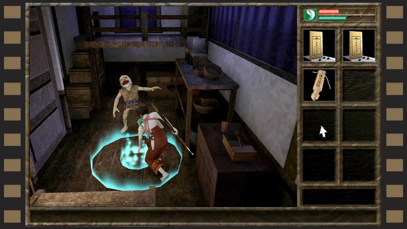 Kwaidan ～Azuma manor story～ media 5