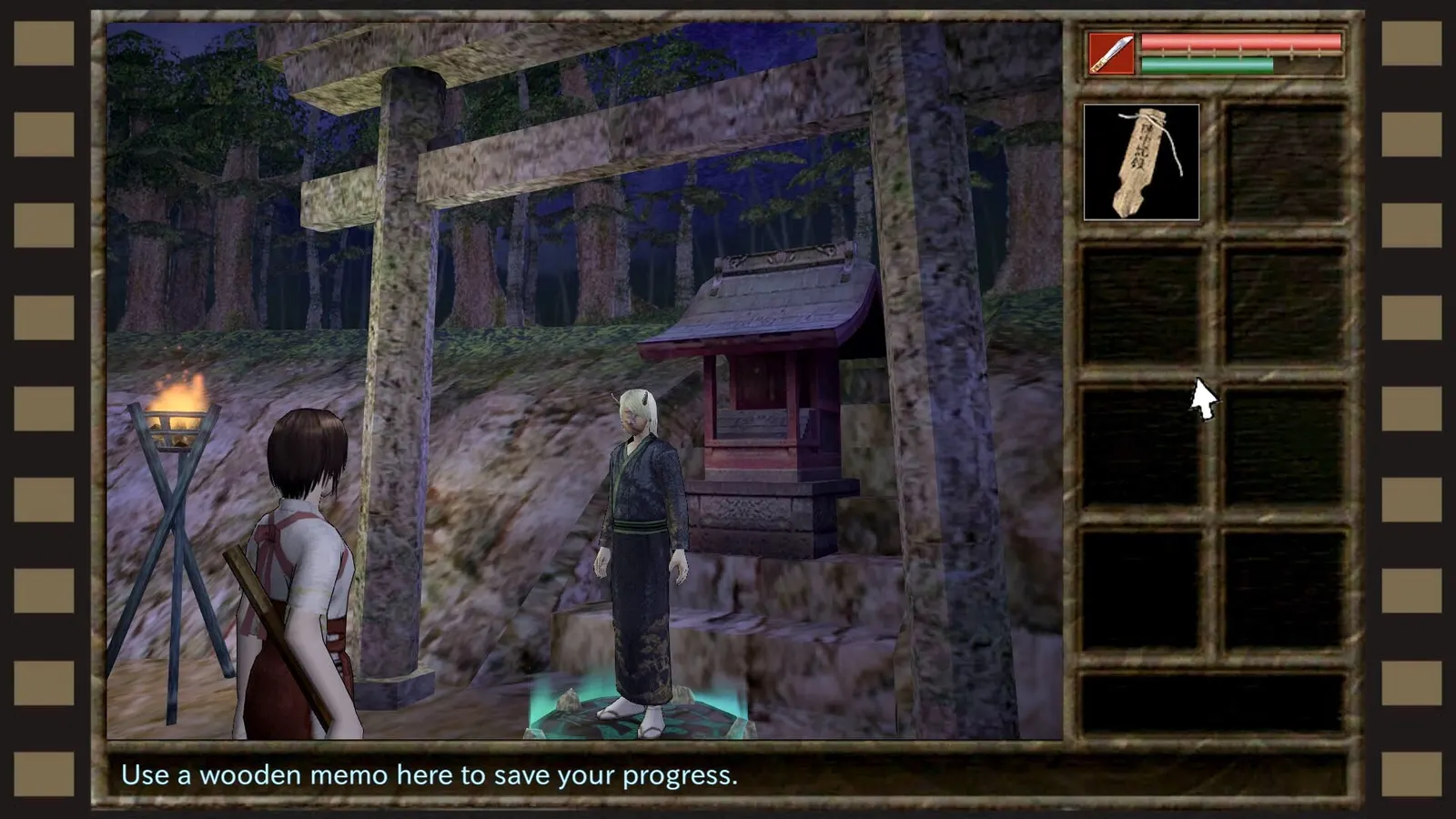 Kwaidan ～Azuma manor story～ media 6