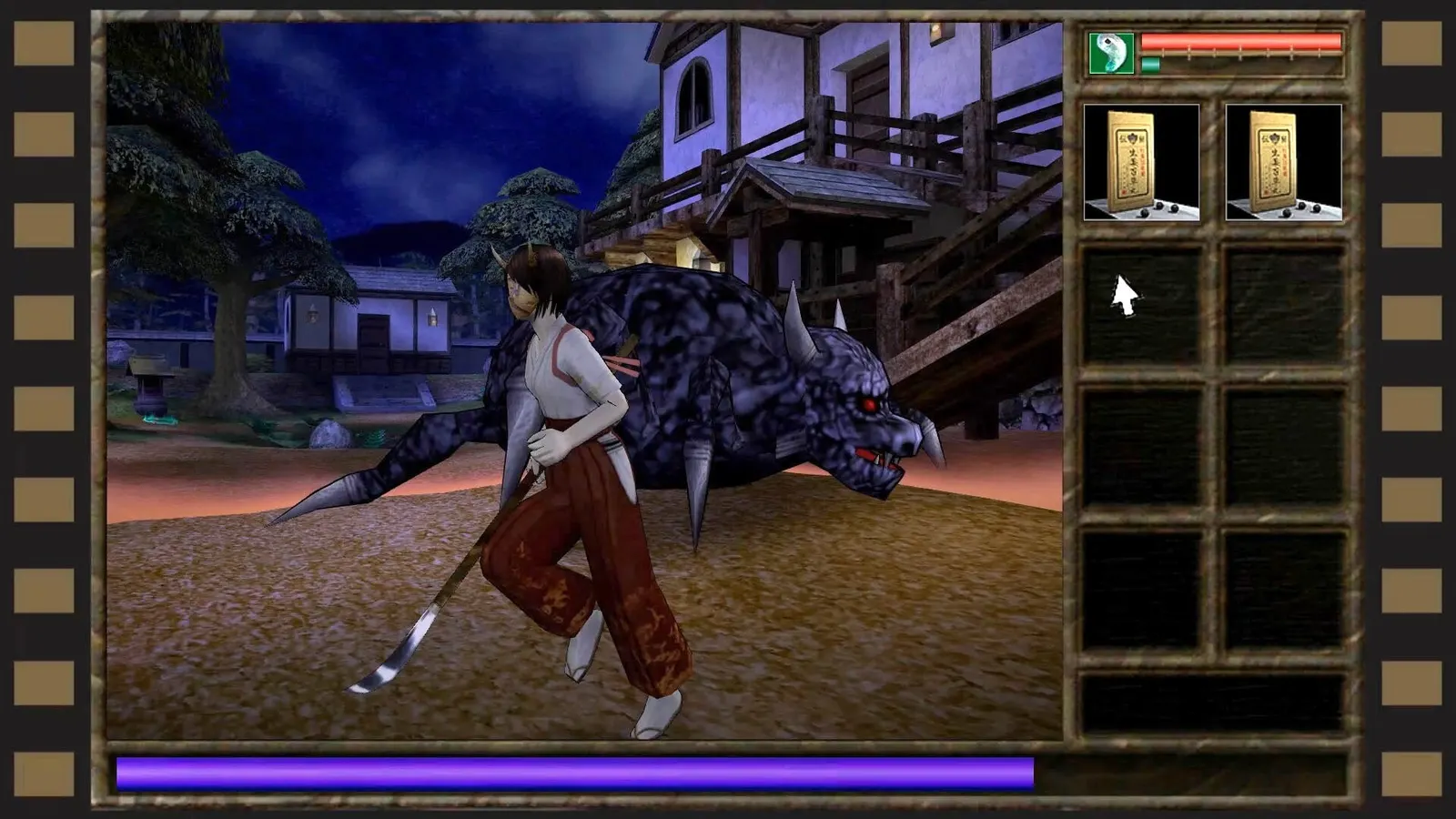 Kwaidan ～Azuma manor story～ media 7