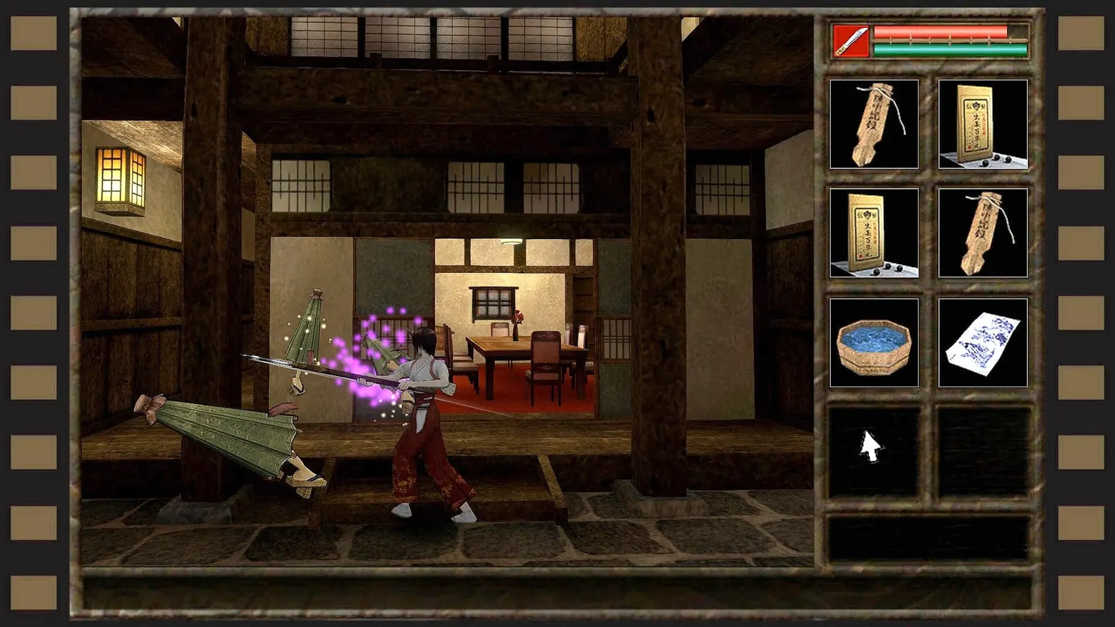 Kwaidan ～Azuma manor story～ media 8