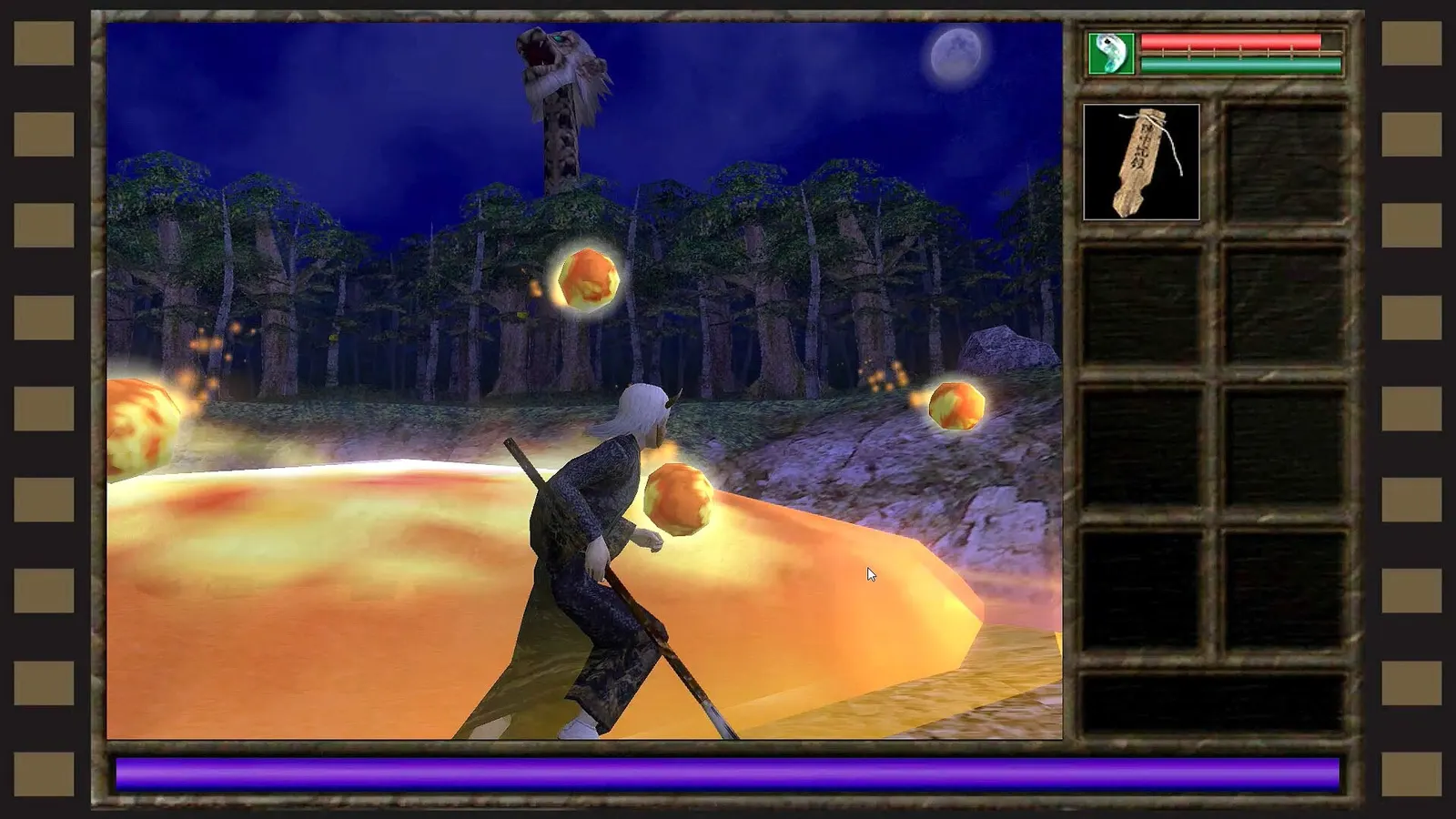 Kwaidan ～Azuma manor story～ media 9