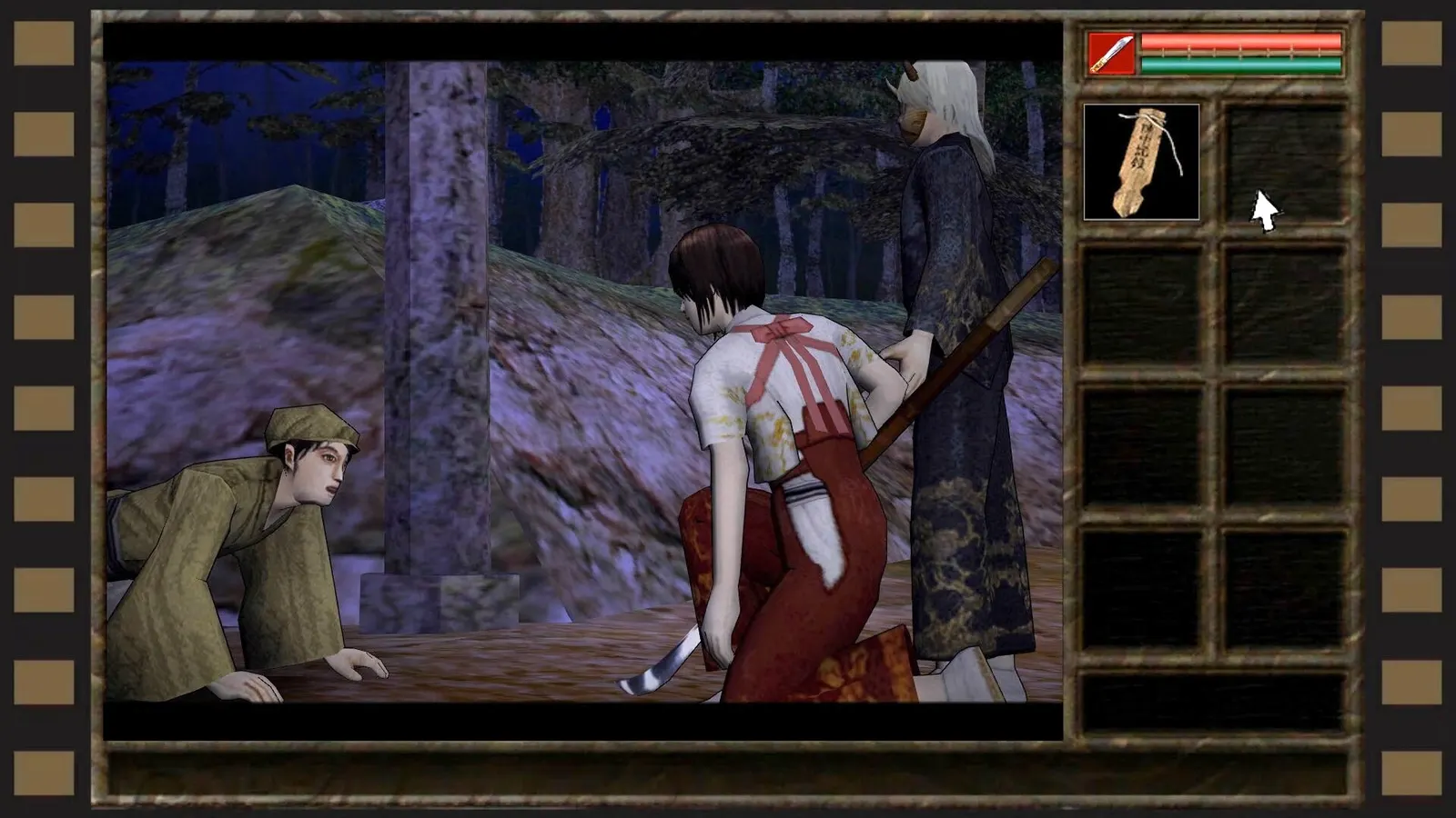 Kwaidan ～Azuma manor story～ media 11