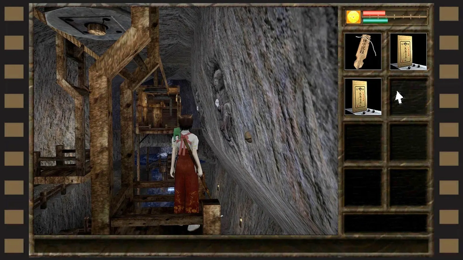 Kwaidan ～Azuma manor story～ media 12