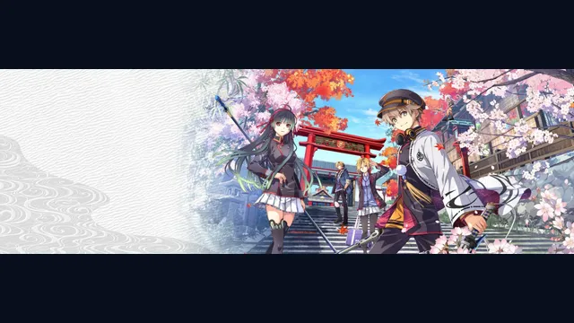 KYOTO XANADU -the Blooming Phantom-