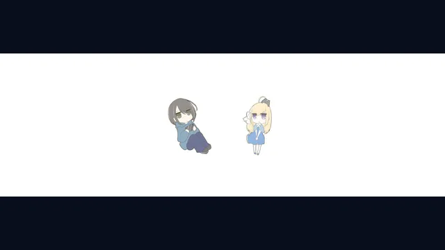 狂愛イノセンス -The Broken Platonic-