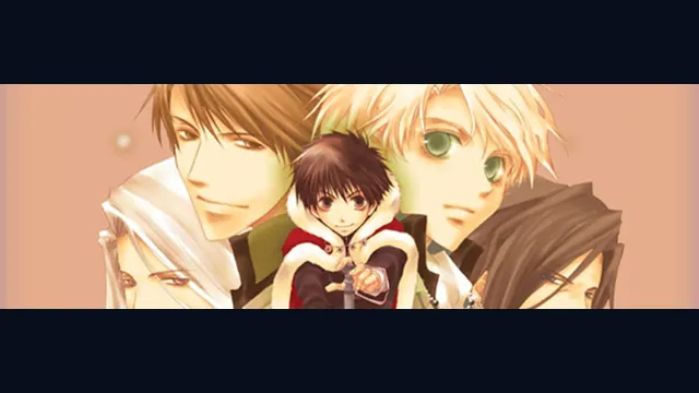 Kyou Kara Maou! ~Ore-sama Quest~