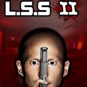 Обкладинка гри L.S.S II