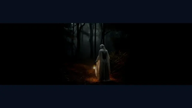 La Llorona Wants Your Soul