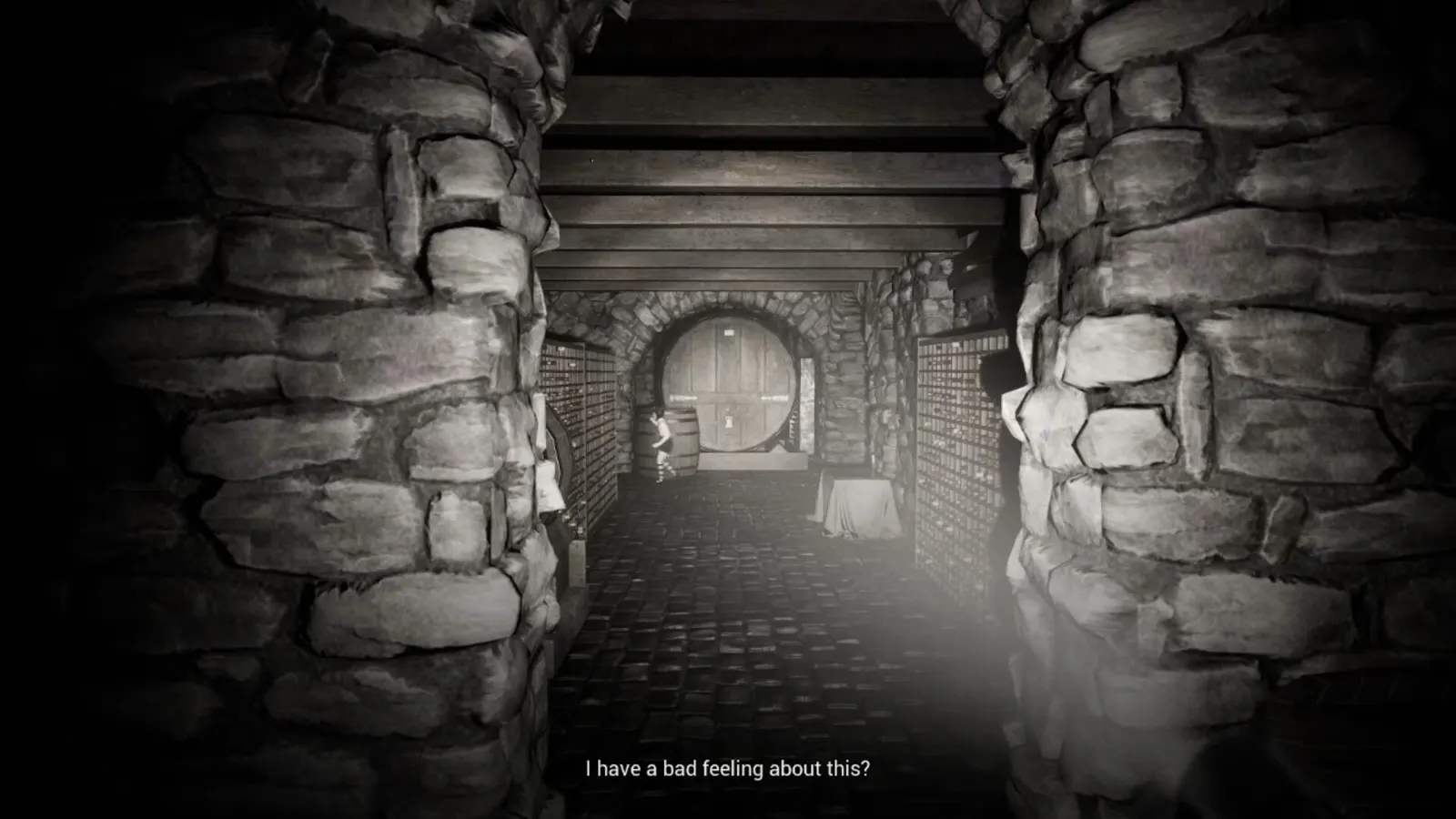 La Llorona Wants Your Soul media 6