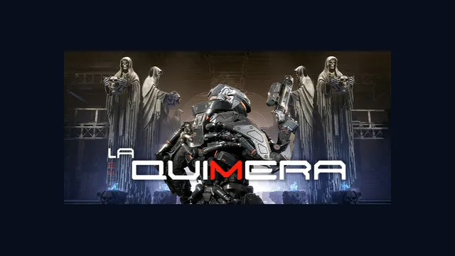 La Quimera