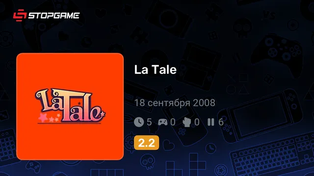 La Tale