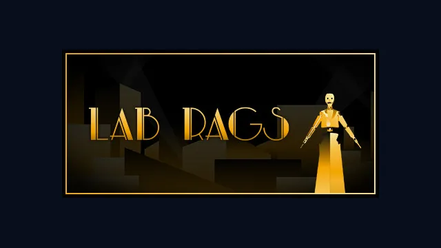 Lab Rags
