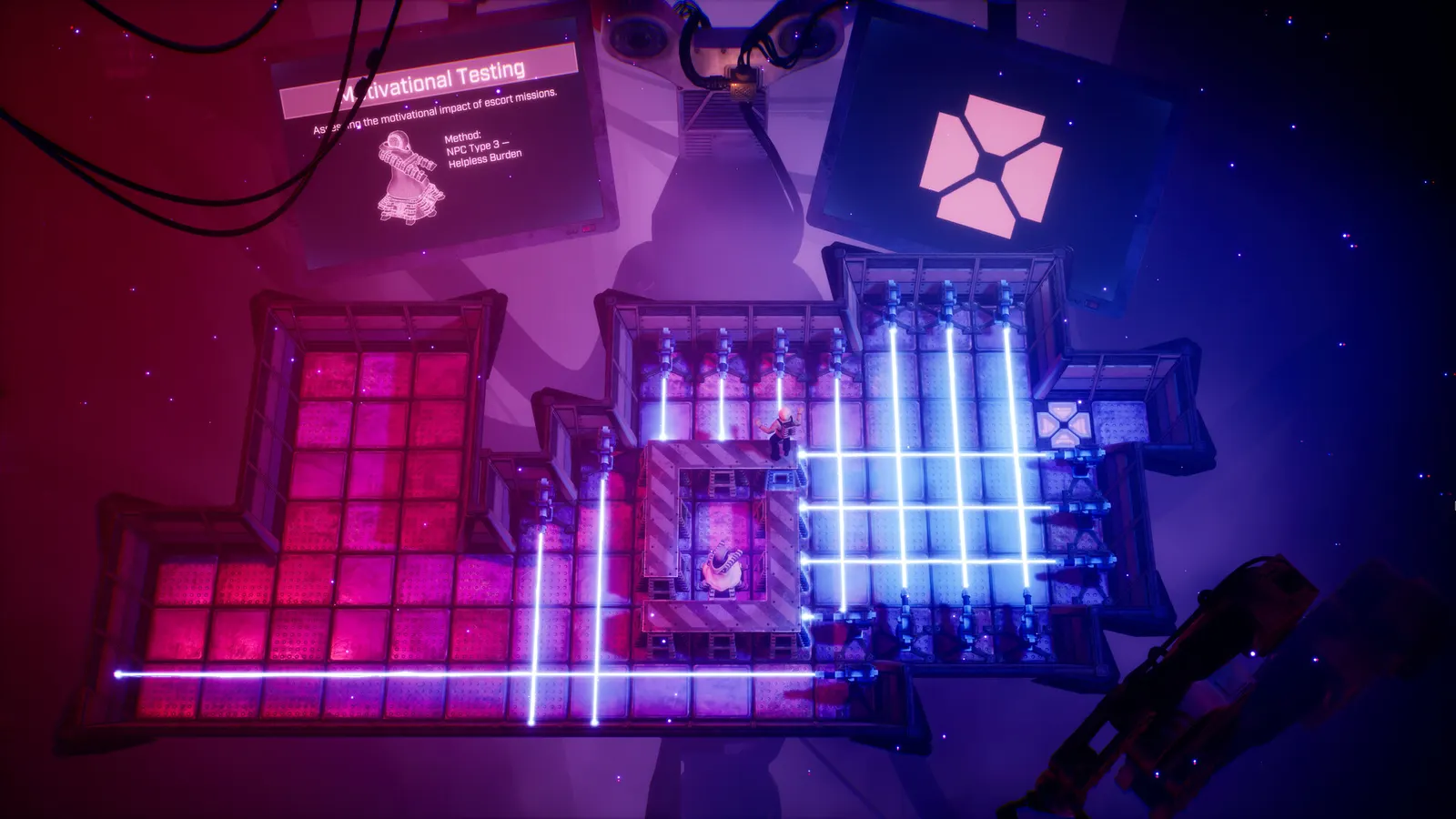 Lab Rat media 3