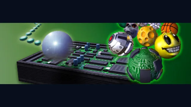 Лабиринт. С пакета MS Plus WinXP