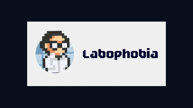 Labophobia