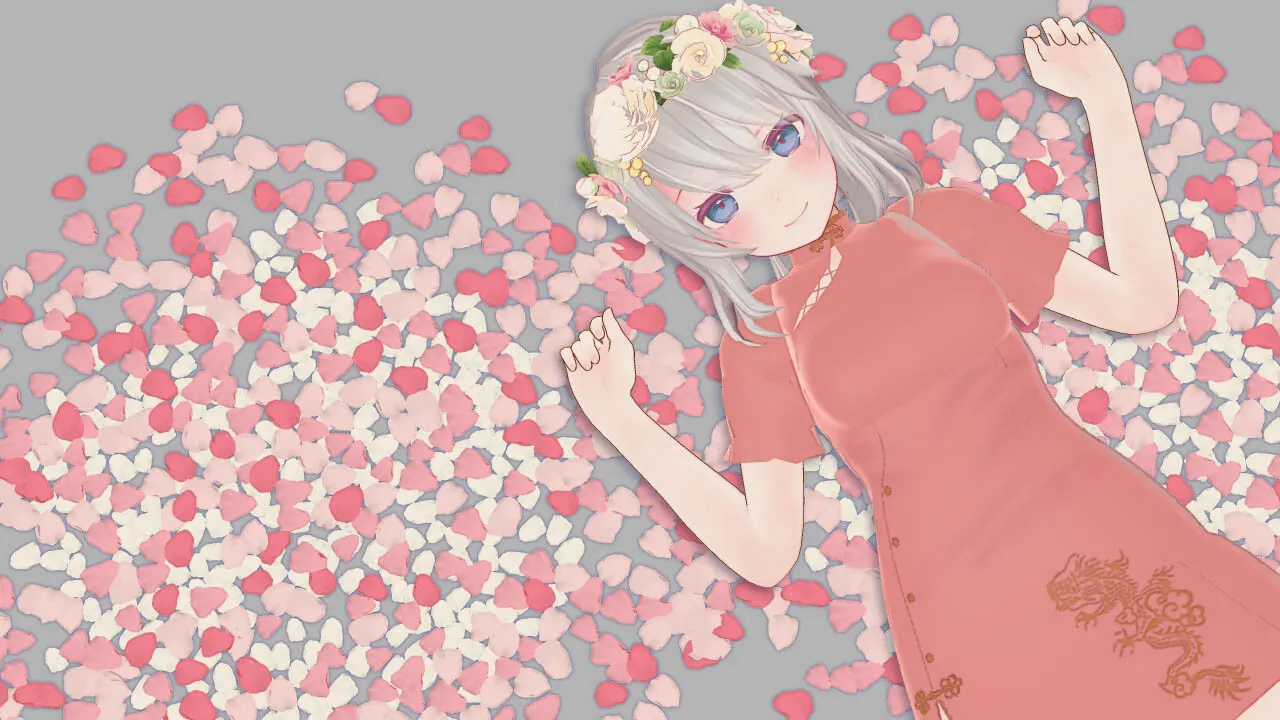 Labyrinth Flowers media 9