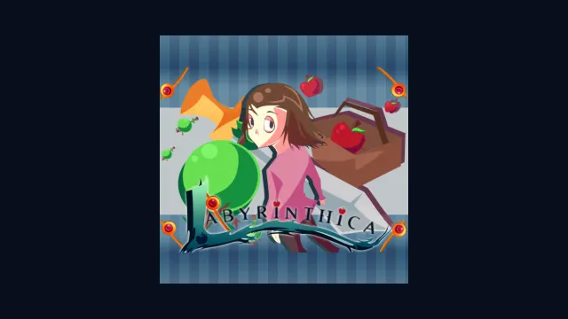 Labyrinthica: The Quest of Lima