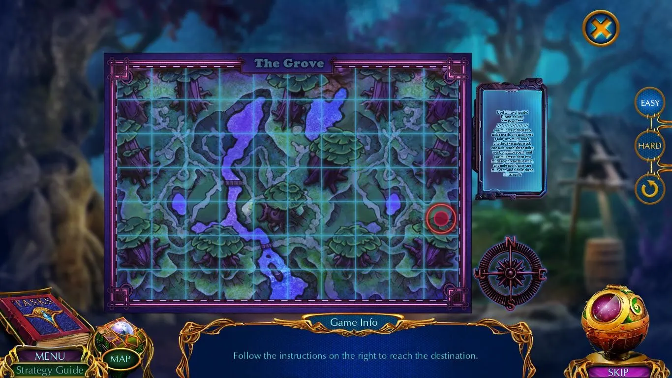 Labyrinths of the World: The Game of Minds Collector's Edition media 3