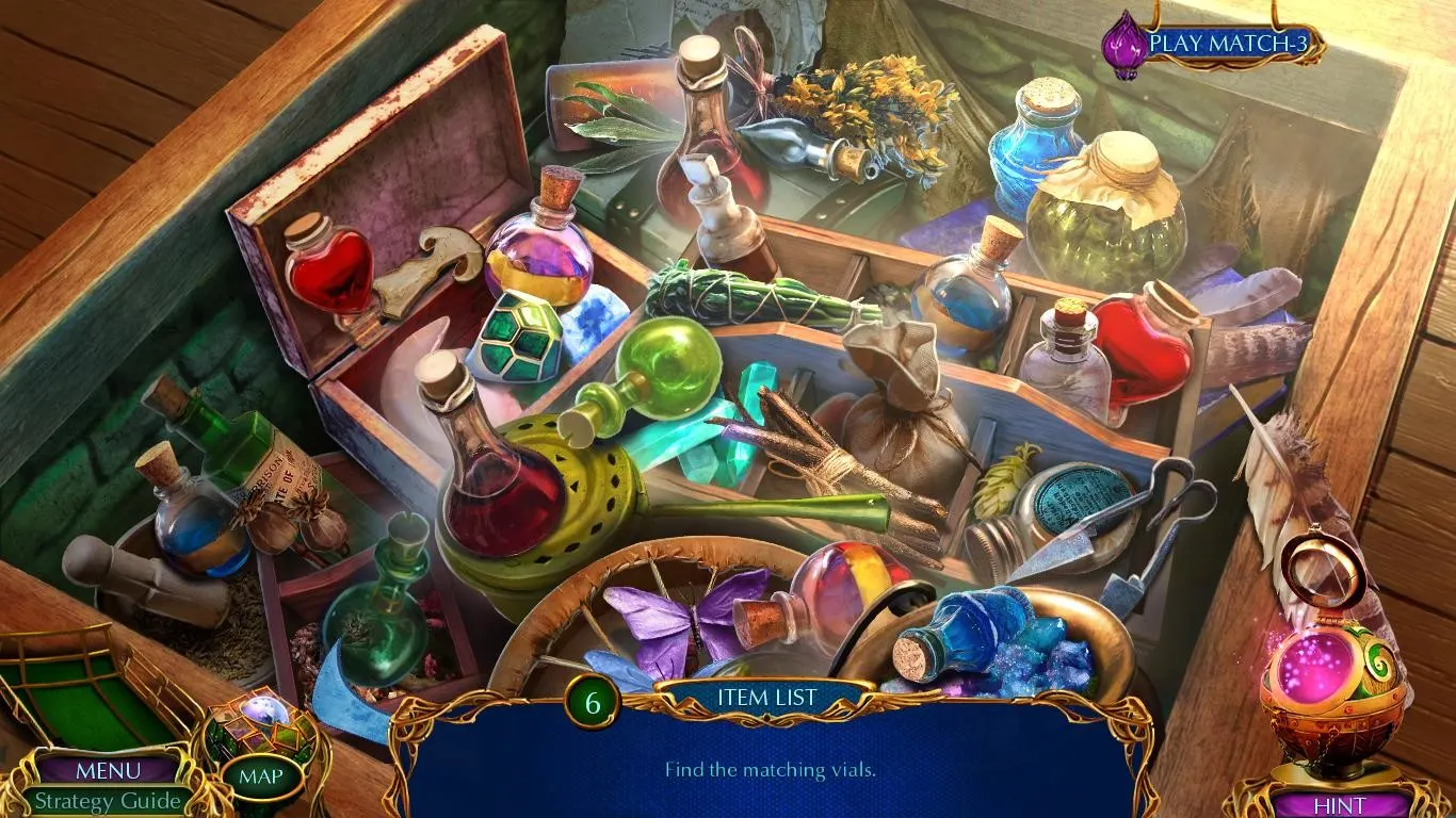 Labyrinths of the World: The Game of Minds Collector's Edition media 5
