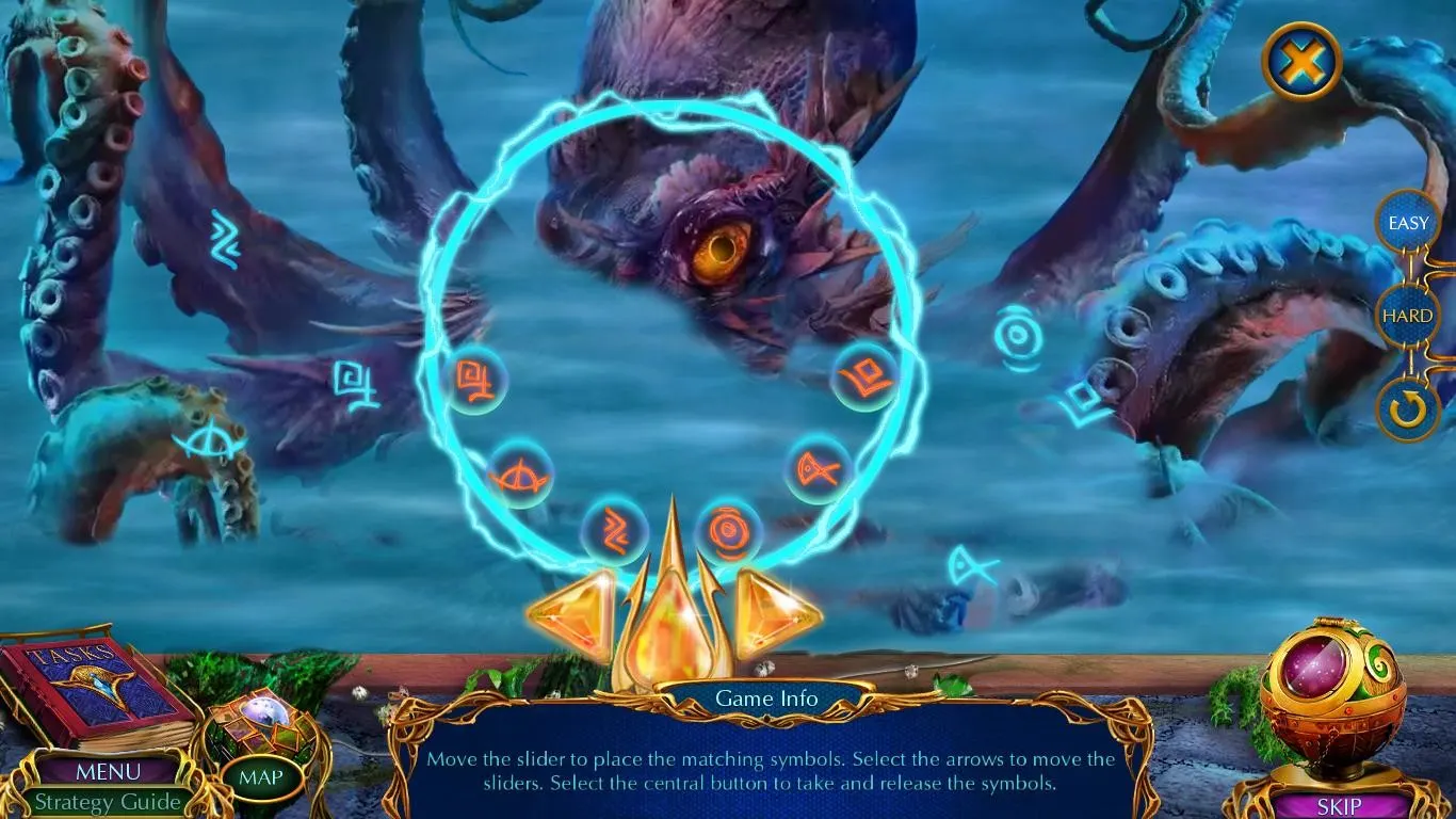 Labyrinths of the World: The Game of Minds Collector's Edition media 6