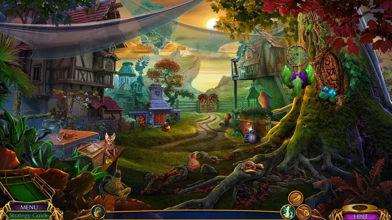 Labyrinths of the World: The Game of Minds Collector's Edition media 7