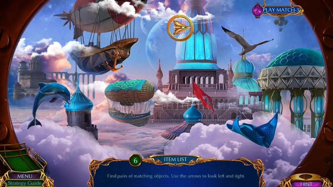 Labyrinths of the World: The Game of Minds Collector's Edition media 8