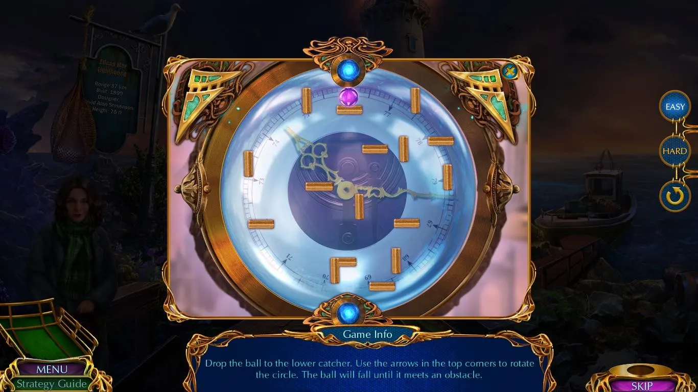 Labyrinths of the World: The Game of Minds Collector's Edition media 9