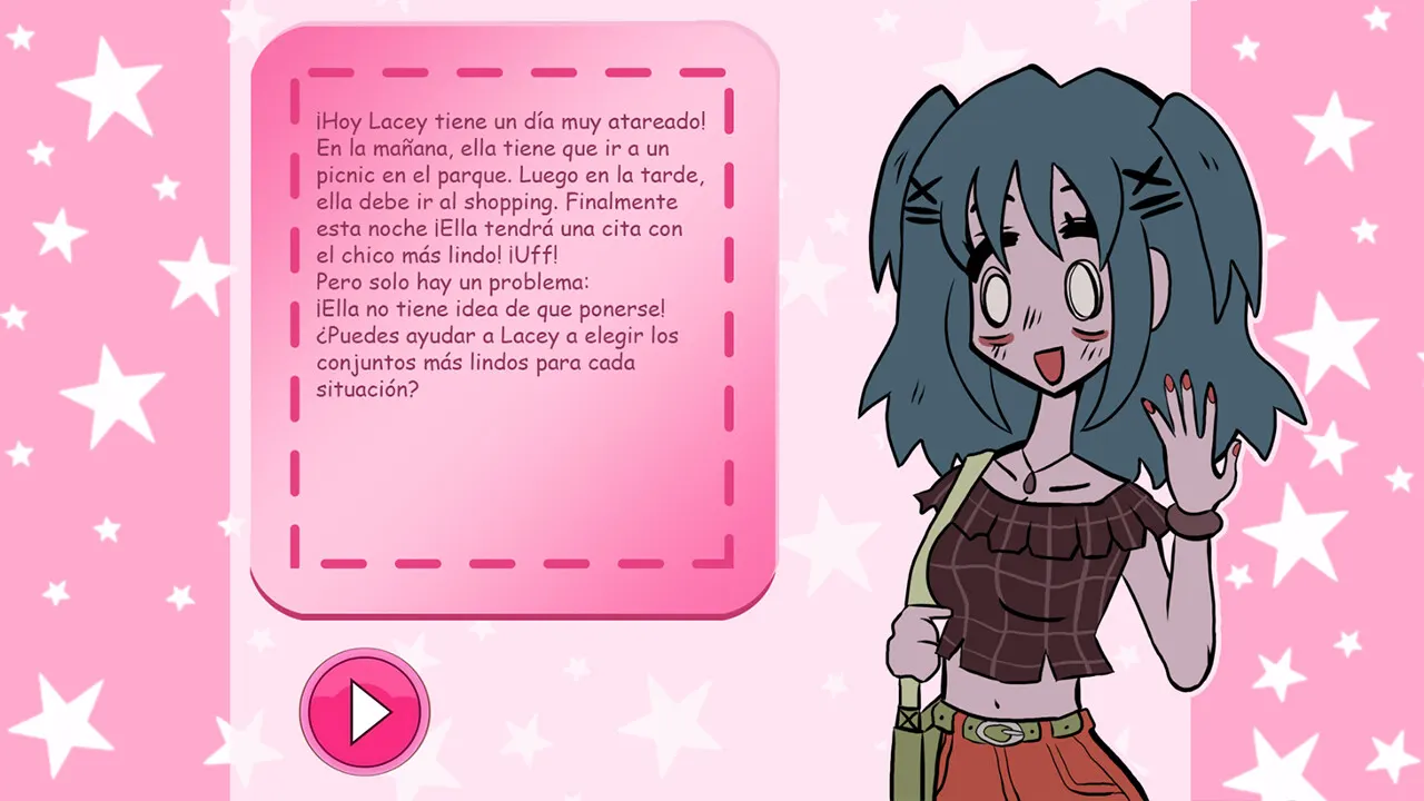 Lacey's Wardrobe media 2