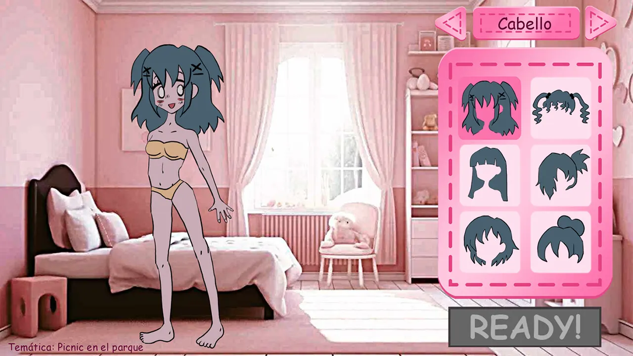 Lacey's Wardrobe media 3