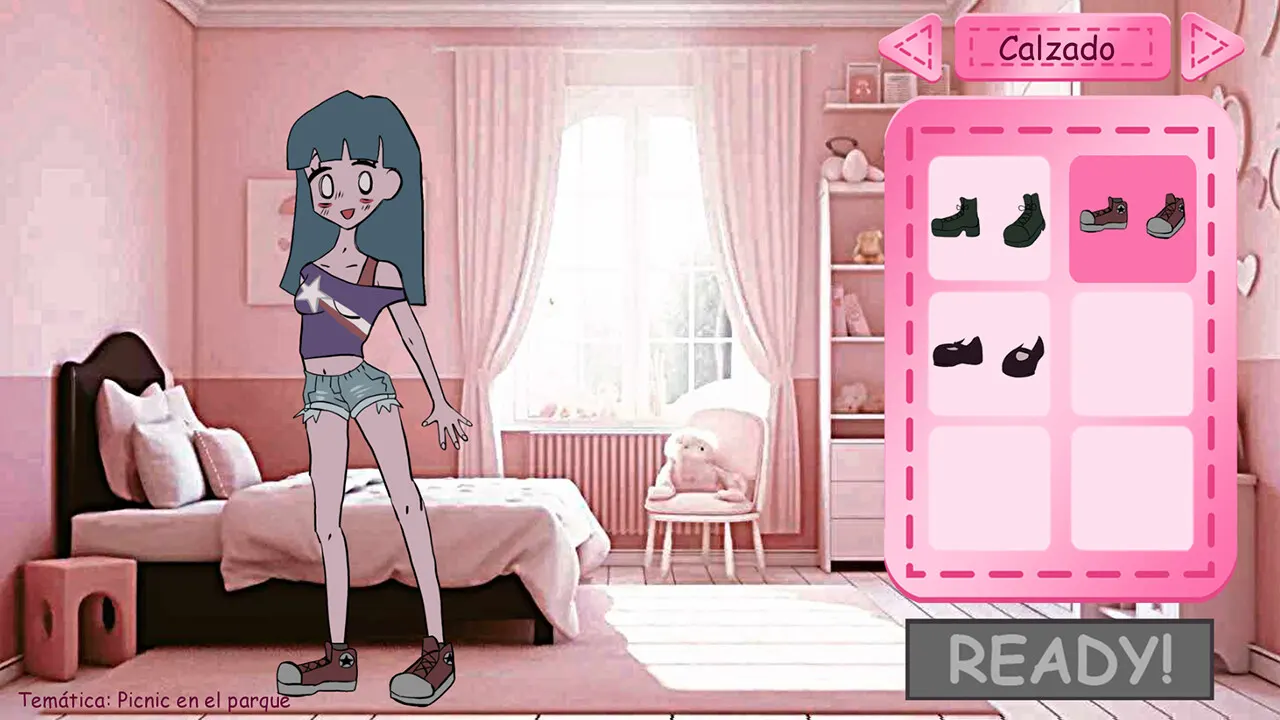 Lacey's Wardrobe media 4