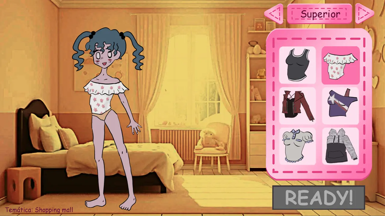 Lacey's Wardrobe media 5