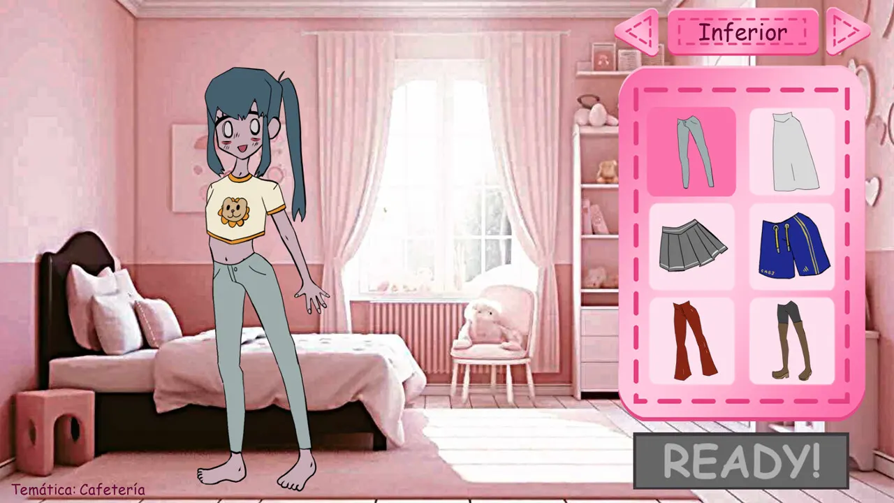 Lacey's Wardrobe media 6