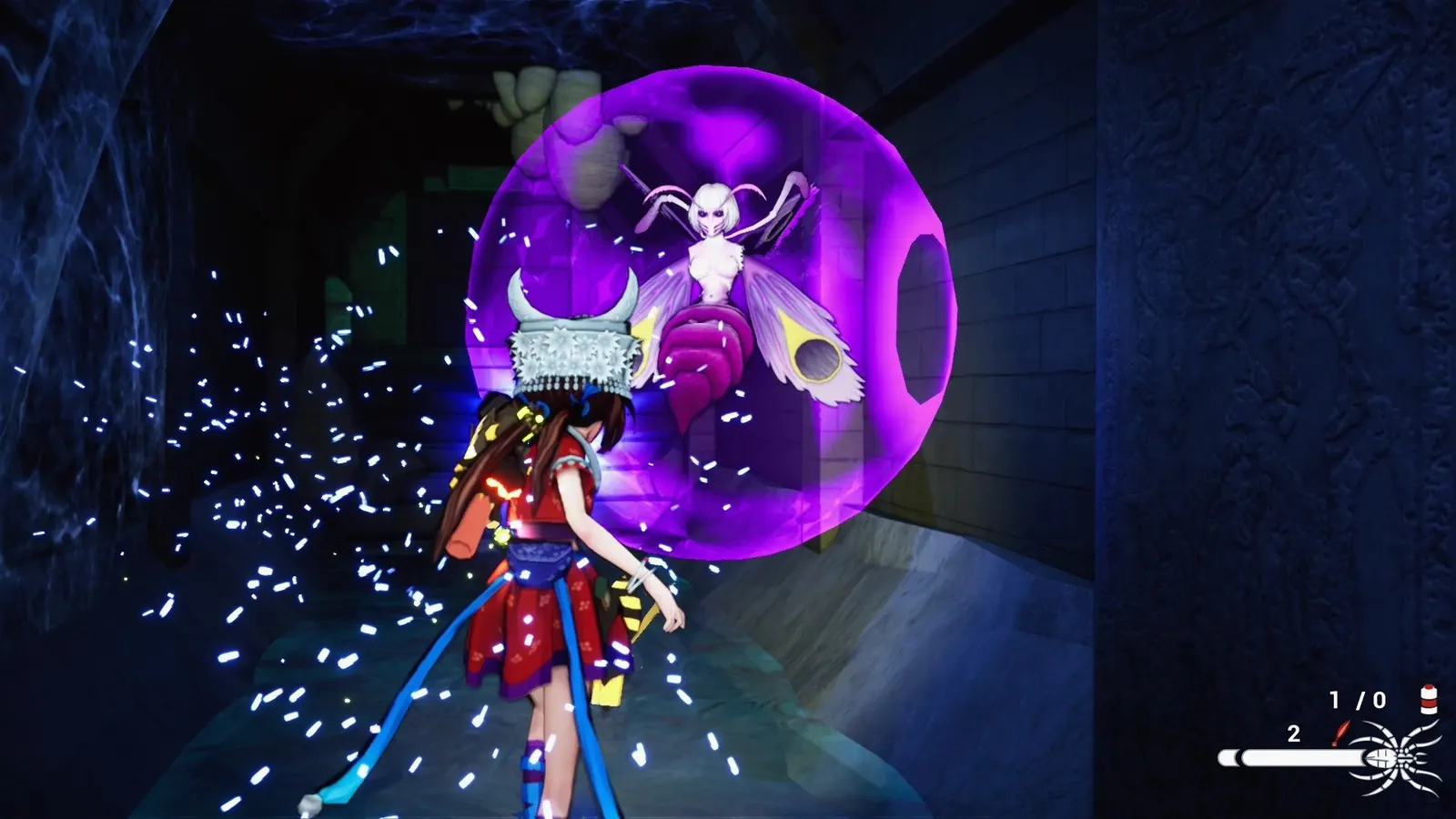 蛊婆 Lady in Tomb media 13