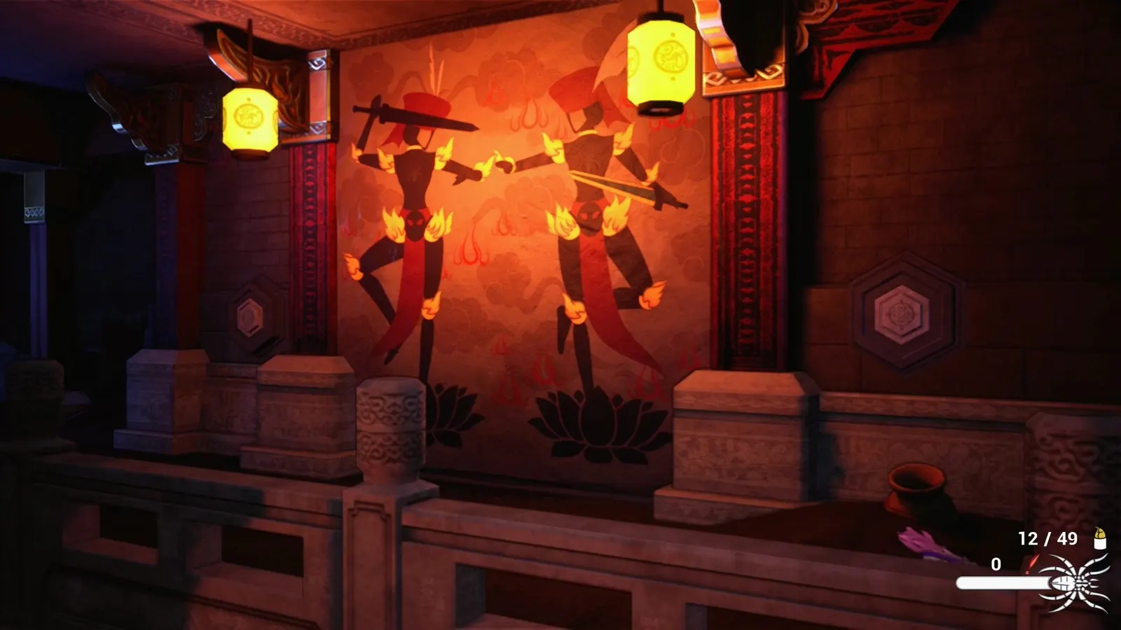 蛊婆 Lady in Tomb media 15