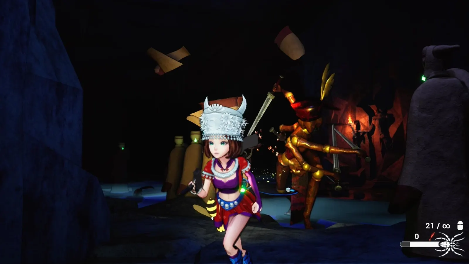 蛊婆 Lady in Tomb media 20
