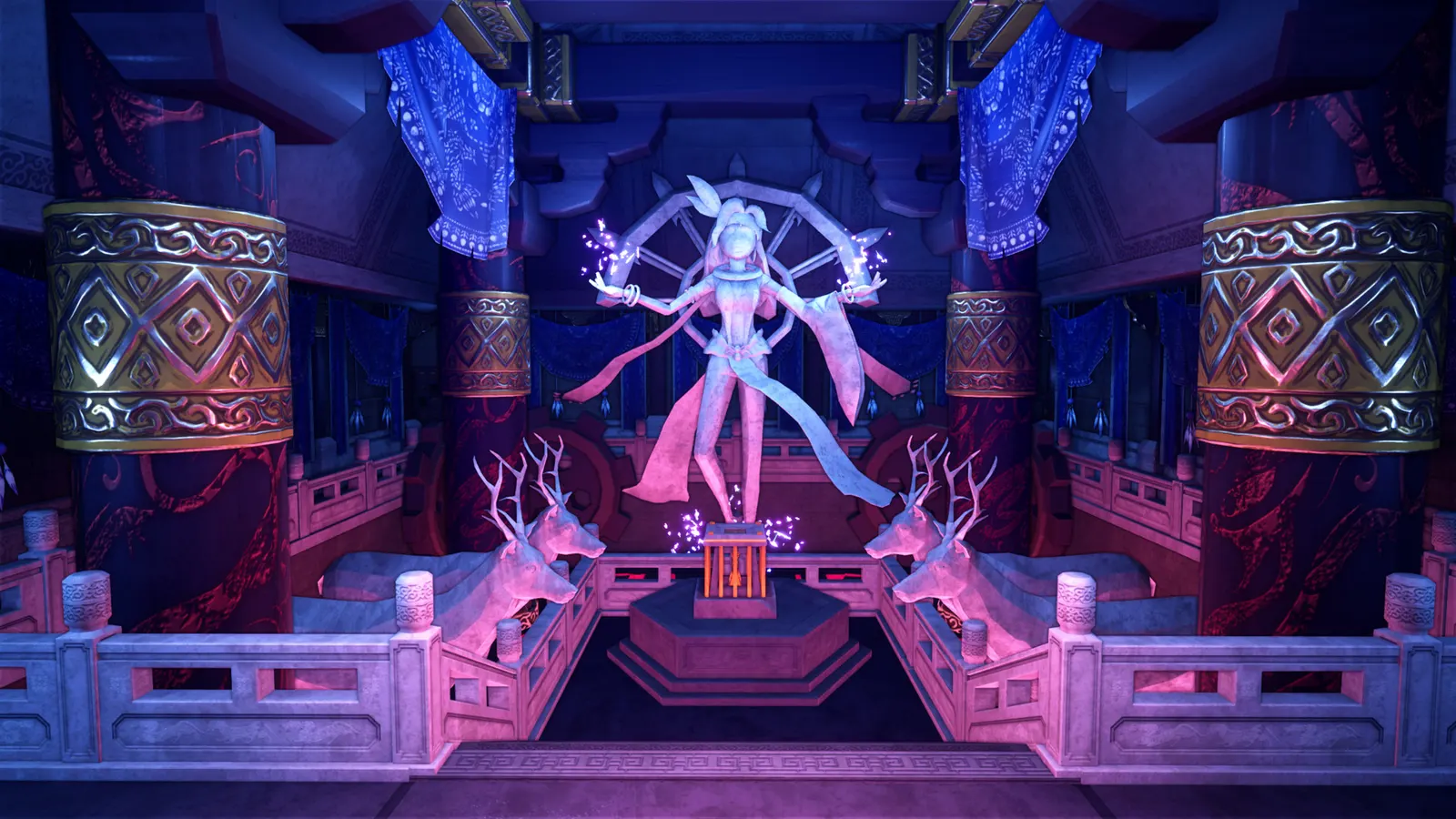 蛊婆 Lady in Tomb media 21