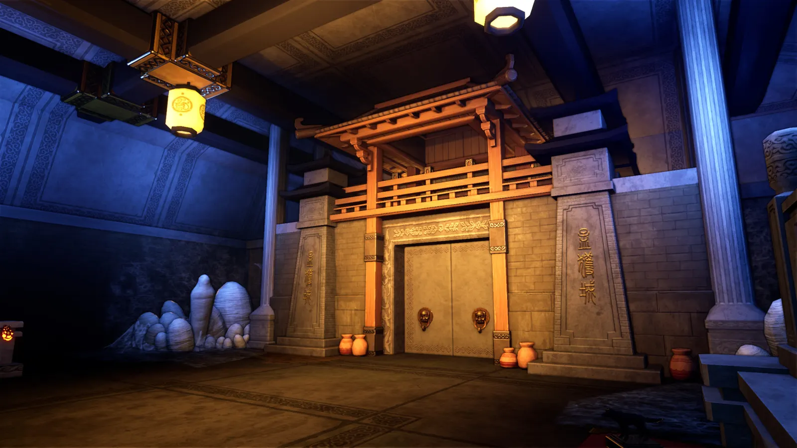 蛊婆 Lady in Tomb media 25