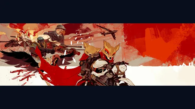 Laika: Aged Through Blood