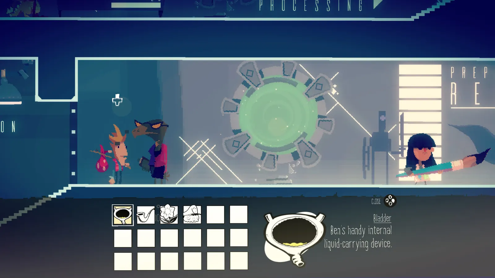 Lair of the Clockwork God media 2