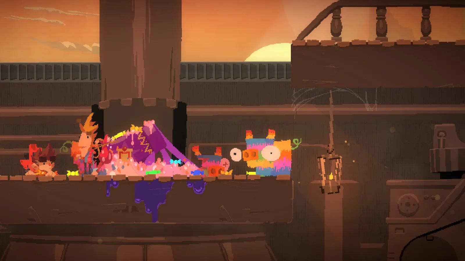 Lair of the Clockwork God media 7