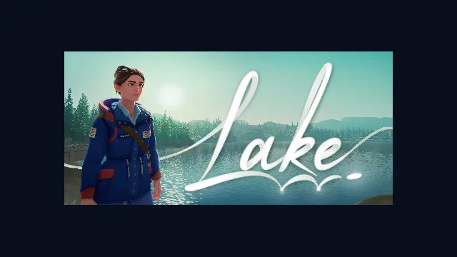 Lake
